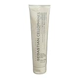 Sebastian Cellophane Clear 10.1oz