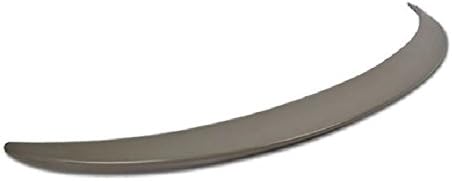 Avanti Tecnica Mercedes-Benz 2014 + CLA-Class 4-Door Sedan (C117) AMG Style Trunk Spoiler - unpainted