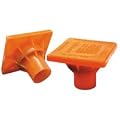 Bon 22-203 No.3 Through No.8 Rebar Protective Caps