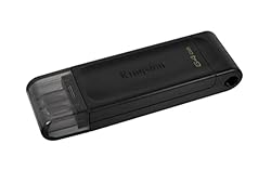 Kingston DataTraveler 70 64GB Portable and