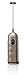 Zoocura Stainless Steel Milk Frother Dual Speed Sliver