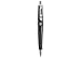 SureFire Pen IV with Schmidt easyFLOW 9000 ballpoint pen cartridge, Black