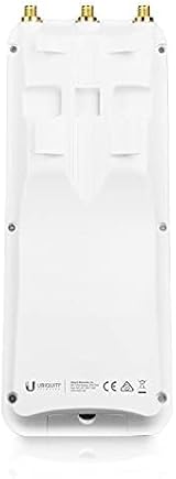 Ubiquiti airMAX AC Rocket Prism Gen2 RP-5AC-Gen2 5GHz BaseStation up to 500+ view 3