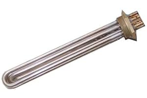 CGOLDENWALL Accessory for Steam Shower Generator (Heating Tube)