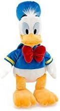 Triad Basics Donald Duck Soft Toy | Disney Cartoon Character - 35cm (Donald)