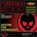 Powerman 5000 - Anyone For Doomsday By Powerman 5000 (2001-08-28) - Zortam Music