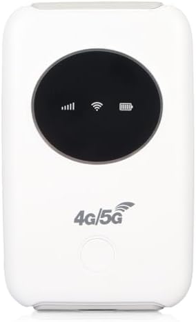 4G/5G LTE USB Modem with SIM Card Slot, Wireless USB Modem 300Mbps ...