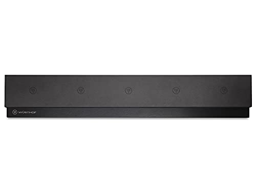 Wuesthof Performer 15 Inch Black Magnabar
