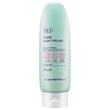 Dr.G Gowoonsesang PORE MASK PEELING (120g)