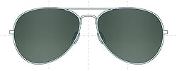 Sunglass Fix Replacement Sunglass Lenses Compatible