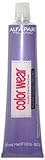 Alfaparf Color Wear Evolution 9.21 Very Light Violet Ash Blonde Tone on Tone Hair Color 2.05 oz. (58.2 g) by Alfaparf Milano