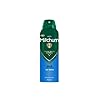 Mitchum Men Triple Odor Defense 48HR Protection Deodorant Spray & Antiperspirant (200ml) Ice Fresh, Dermatologist Tested