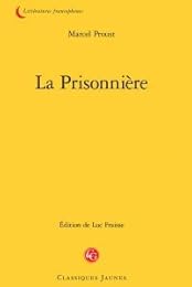 La  prisonnière