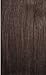 Sensationnel 100% Human Hair Bump Wig - Easy 27 (2 - DARK BROWN)