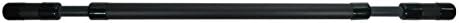 Anazao Fitness Gear by AccuFitness Multi-Myo Flat 40" Resistance Band Bar (For use with flat resistance bands)