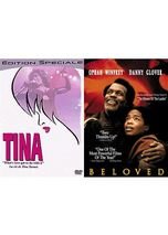 Beloved + Tina - Pack