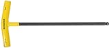 Bondhus 13114 3/8" Ball End Tip Graduated Length