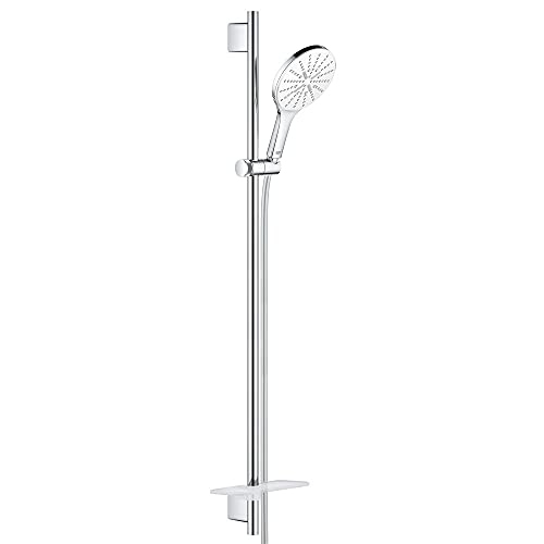 Shower Rod Set (Water Saving Function)