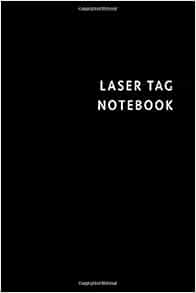 Laser tag essay picture