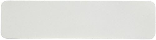 Jessup 3420-6X24-10 Glo Brite Safety Track Photoluminescent (Glow-in-the-dark) High Traction, Non-Slip Egress Tread (6-Inch by 24-Inch, Pack of 10) Made in the U.S.A.