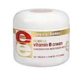 Colonial Dames Vitamin E Cream
