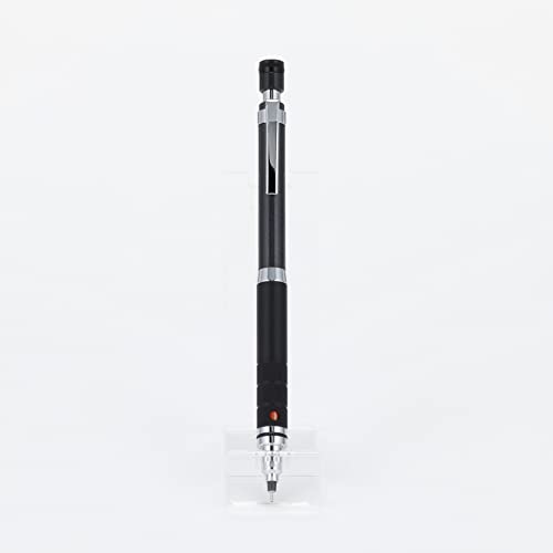 uni Core Keeps Sharp Mechanical Pencil, Gun Metallic (M510171P.43