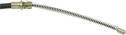 Dorman C91901 Parking Brake Cable - Thumbnail 4