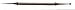 Professional Lancet & Extractor Skin Care Tool