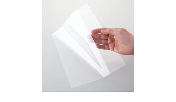 5199193 - Acetate Sheet, 8 1/2 x 11 