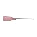 Dispensing Needle with Luer Lock, Precision Applicator, 18G, 1.5 inches, 100/pack