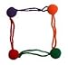 FROEBEL Gift 1 - Yarn Balls