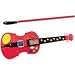 Concert Master Violin with Bow and 7 Built-in Demo Songs