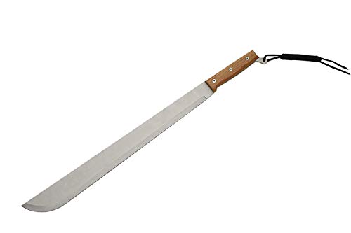 Rite Edge Szco Supplies Lanyard Machete - Thumbnail 2