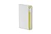 Moleskine Classic Click Ball Pen, Hay Yellow, Large Point (1.0 MM) Black Ink (Moleskine Non-Paper)