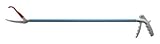 Tom's Reptile Supplies 52 Inch M1 Snake Tong