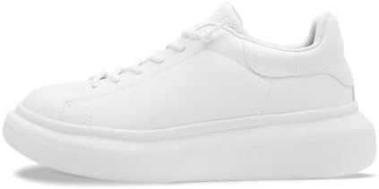 DUO ZOU LU Land Shoes Lightweight Lace-up shoes comfortable and