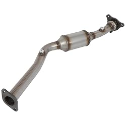 SCITOO 53508 Catalytic Converter Fit For Saturn For