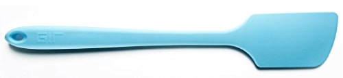 GIR: Get It Right Premium Silicone Pro Spatula, 16 Inches, Sky Blue