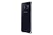 Samsung Galaxy S7 edge Case Clear Protective Cover - Black