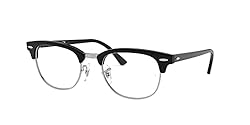 Ray-Ban RX5154 Clubmaster Square Prescription