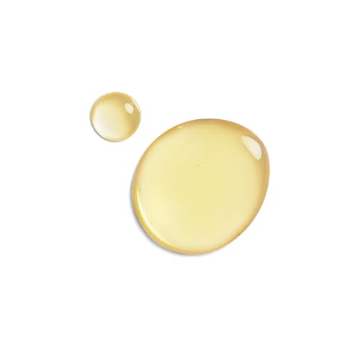 DHC DEEP CLEANSING OIL, FACIAL CLEANSING OIL, MAKEUP REMOVER, CLEANSES WITHOUT CLOGGING PORES, RESIDUE-FREE, FRAGRANCE AND COLORANT FREE, ALL SKIN TYPES, 6.7 FL. OZ.