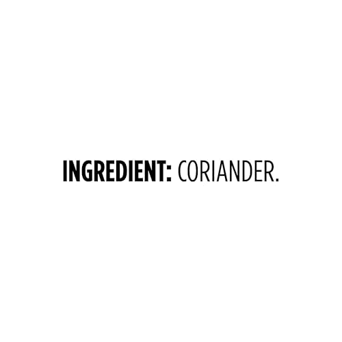 AMAZON GROCERY, GROUND CORIANDER, 2.75 OZ