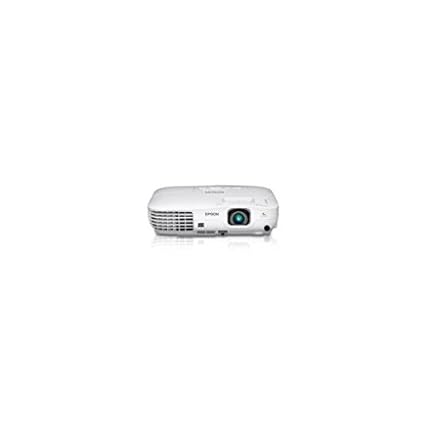 Epson POWERLITE X14+ 2500lúmenes ANSI LCD WXGA (1280x720) Blanco ...