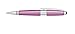 Cross Edge Capless Gel Ink Pen, Tender Rose (AT0555-6)