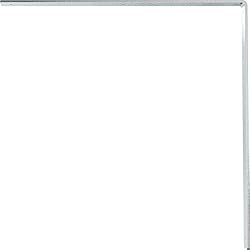Ekena Millwork BKTM02X24X24HACRS 2-Inch W x 24-Inch