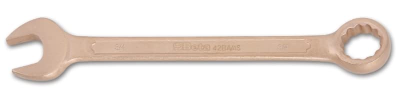BETA 420955 Combination Spanners ANTISC BA/AS 19/32