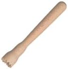 WMF Americas Wood Tamper / Muddler