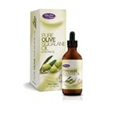 Pure Olive Squalane Oil