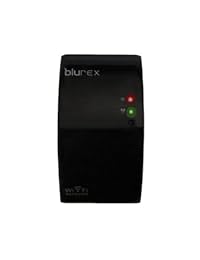 BLUREX Wireless N 300 Mbps Repetidor wifi y gama extender discontinued por Fabricante