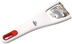 TilesPalace with TP Logo Bottle Opener Cum Tin Cutter